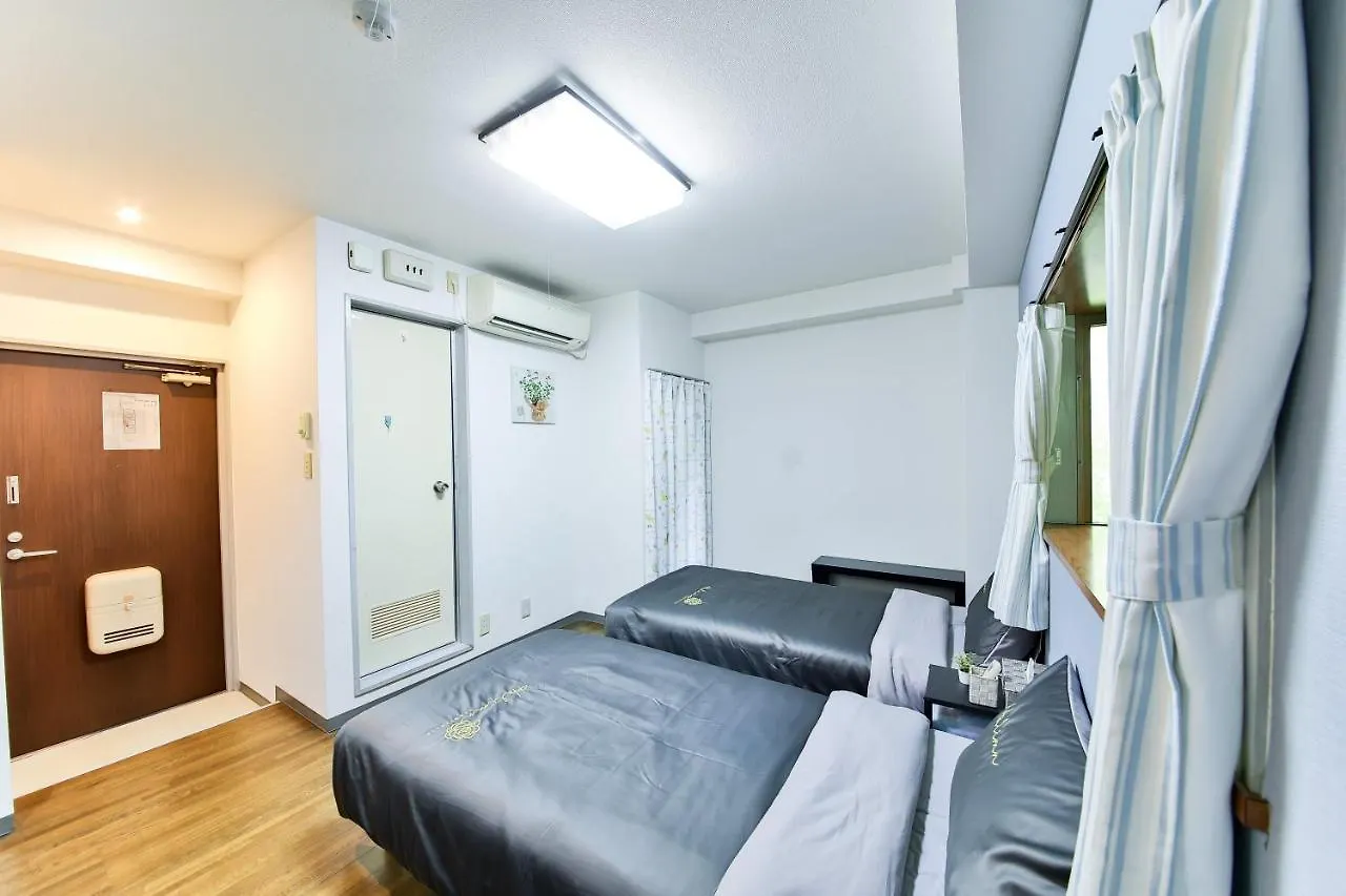 Tc House Apartment Osaka 0*,