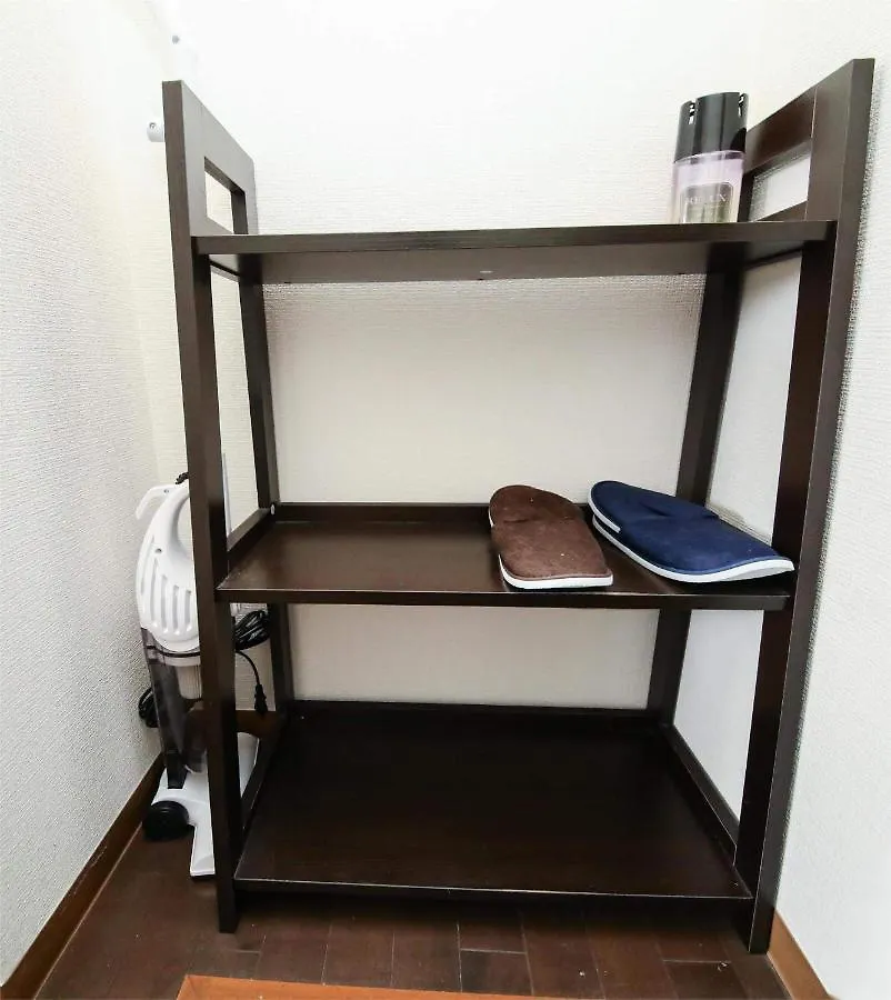 Tc House Apartment Osaka