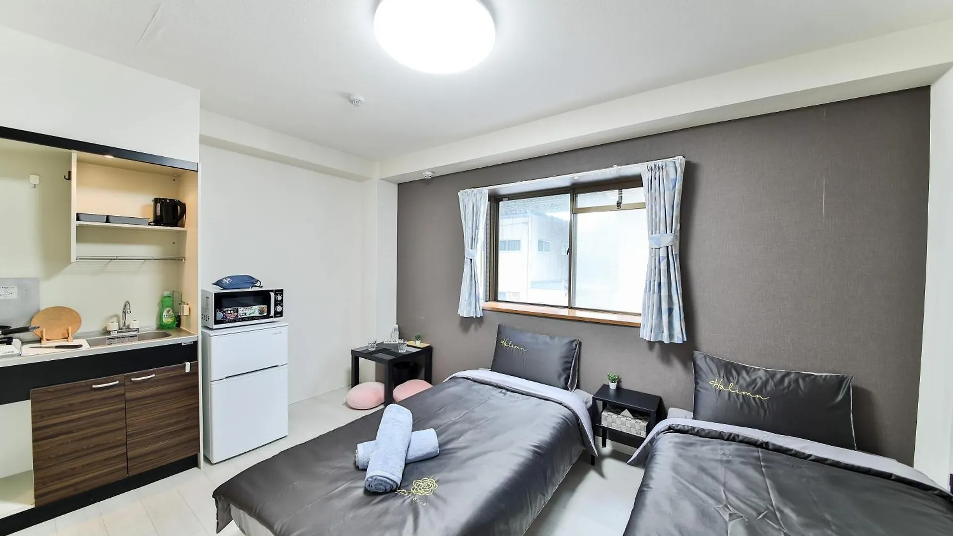Tc House Apartment Osaka