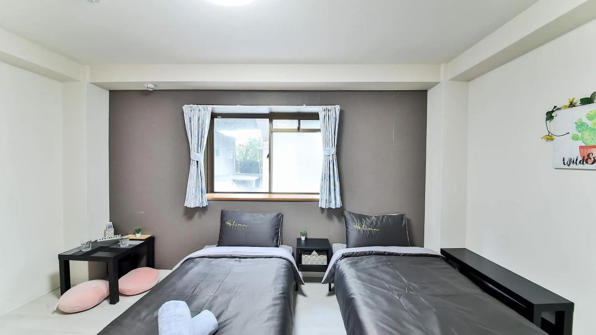 Tc House Apartment Osaka