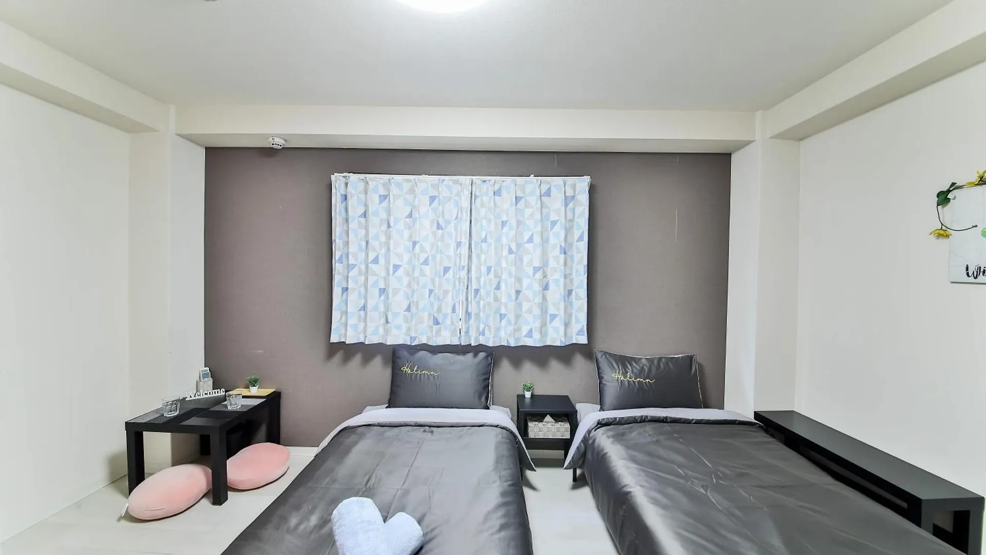Tc House Apartment Osaka