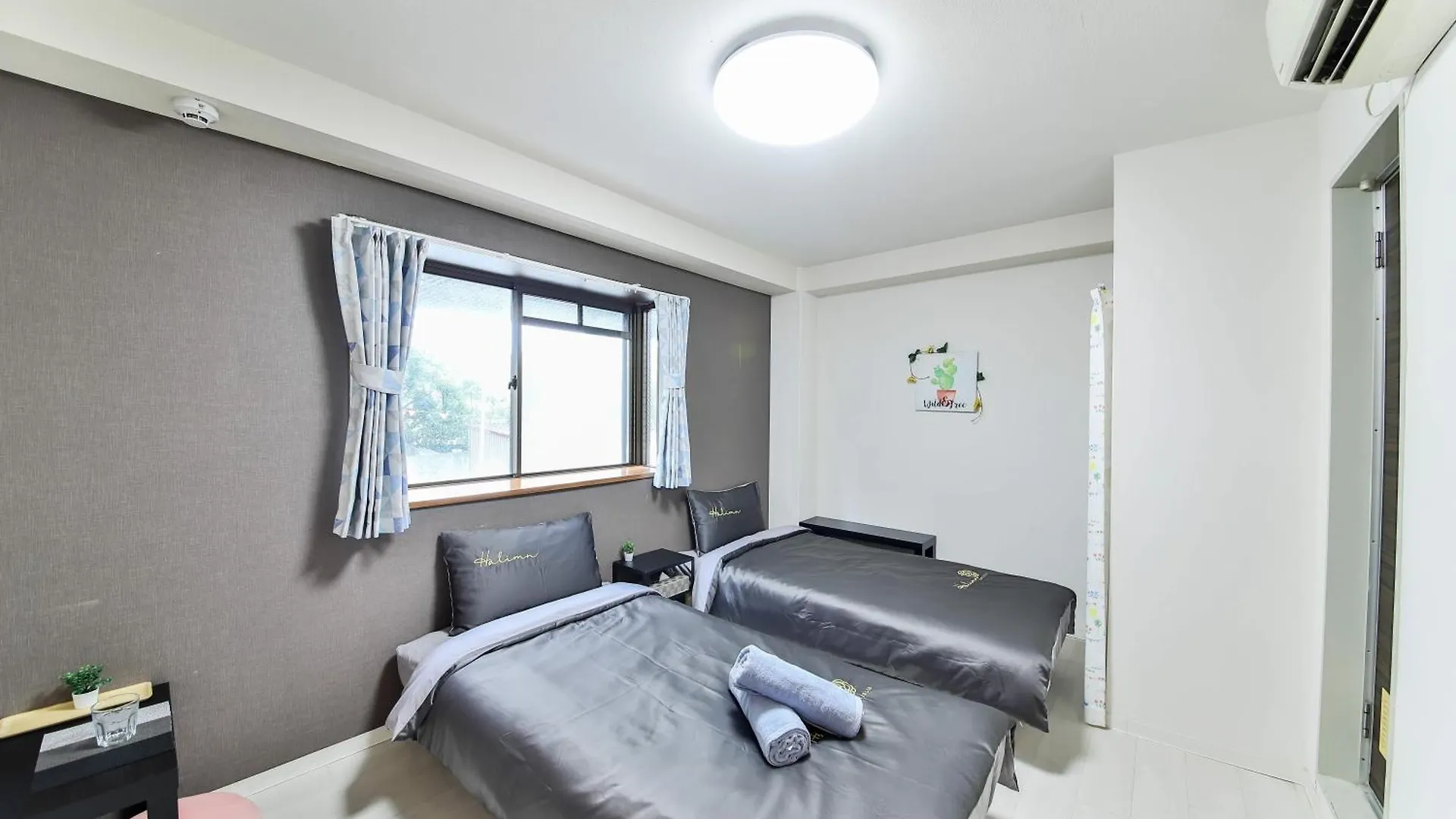Tc House Apartment Osaka