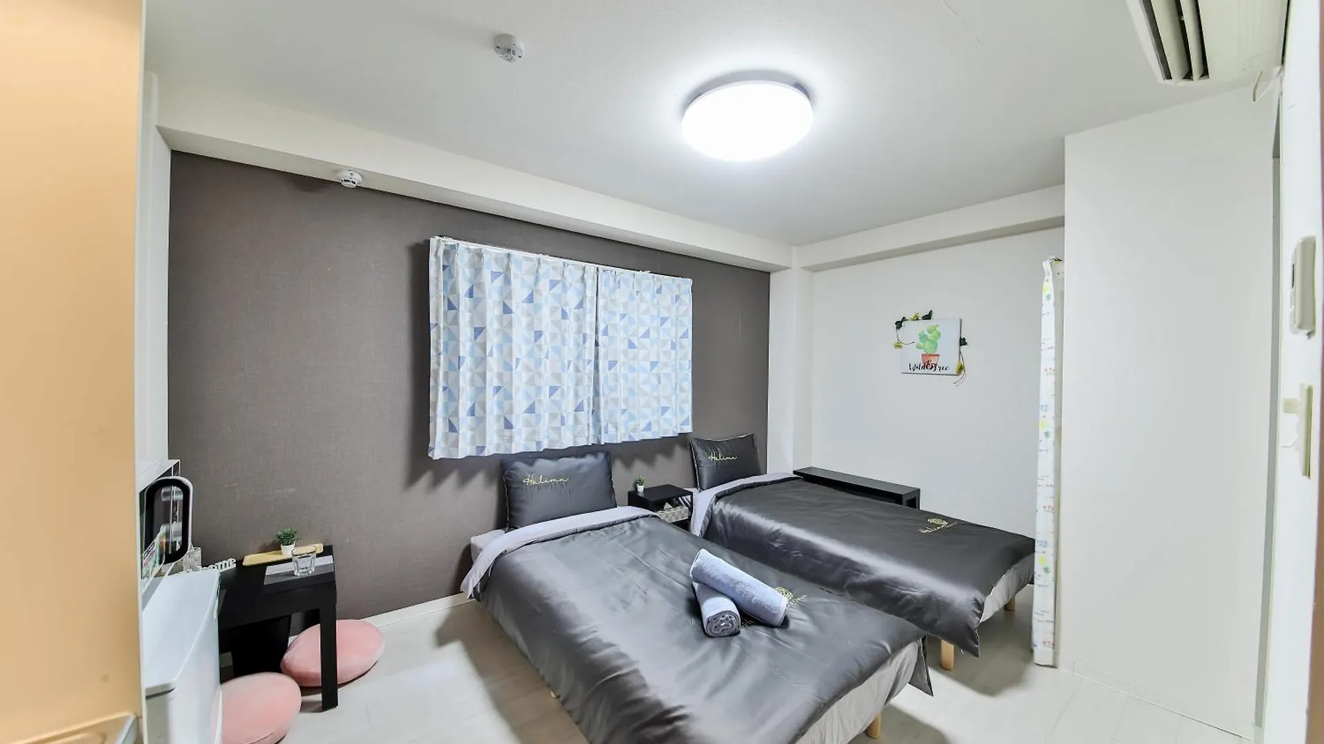 Tc House Apartment Osaka