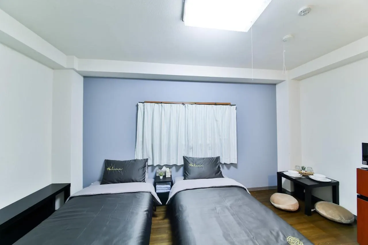 Tc House Apartment Osaka