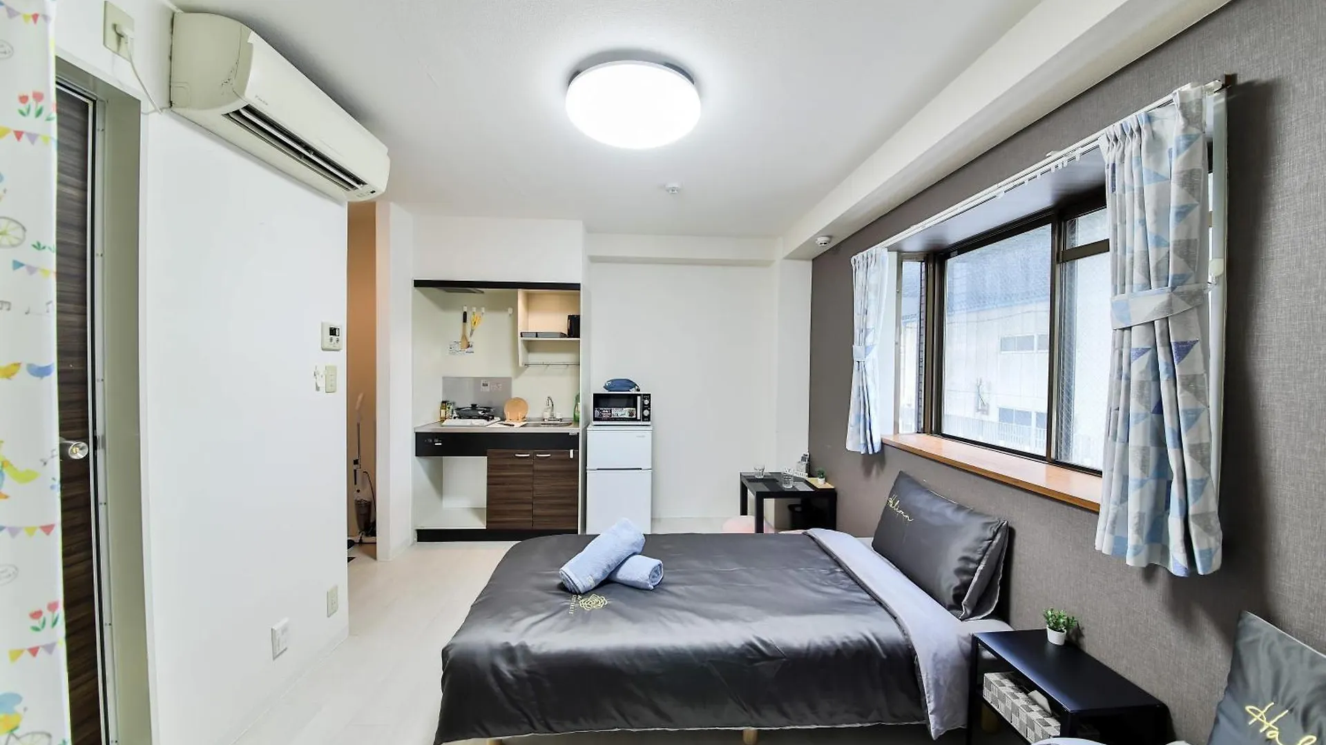 Tc House Apartment Osaka 0*,  Japan